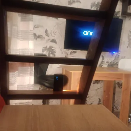 Nederland's Mini Studio Thessaloniki