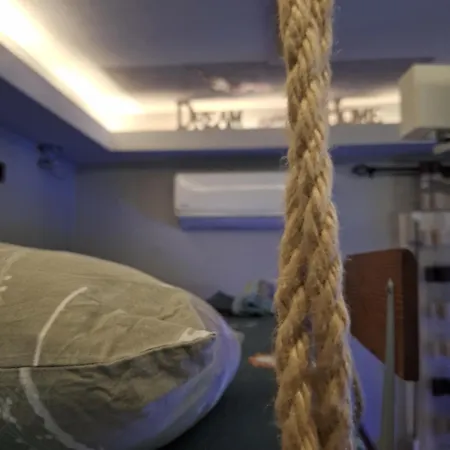 Apartmán Nederland's Mini Studio Soluň