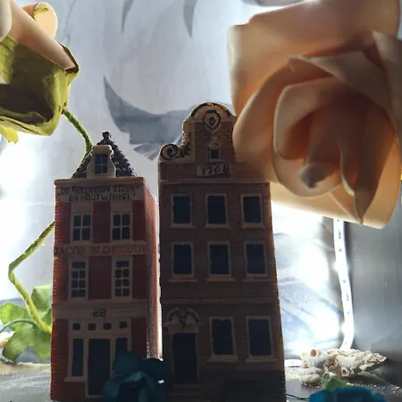 Nederland's Mini Studio Soluň