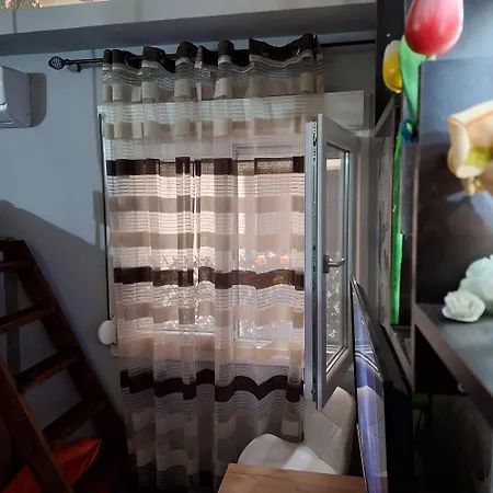 Apartmán Nederland's Mini Studio