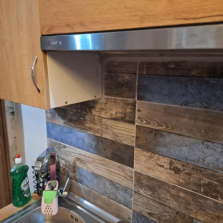 Nederland's Mini Studio * Soluň