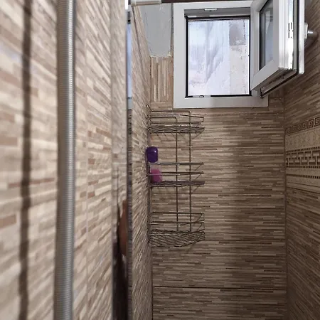 Apartmán Nederland's Mini Studio