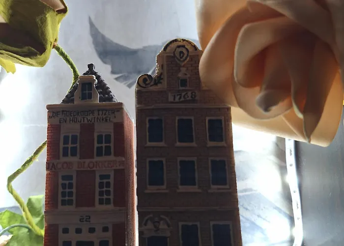 Nederland's Mini Studio Szaloniki