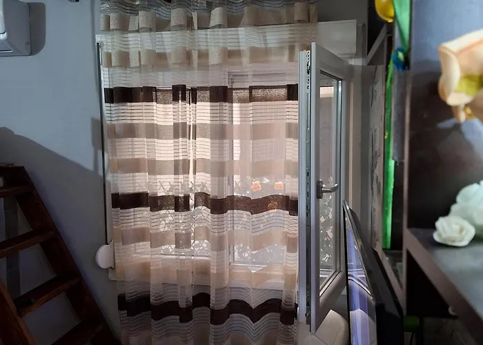 Apartment Nederland's Mini Studio