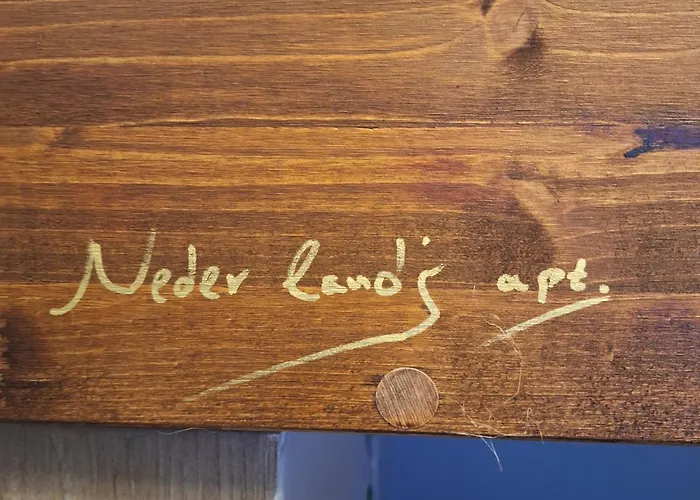 Apartment Nederland's Mini Studio