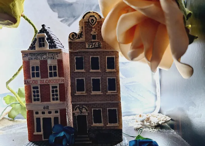 Nederland's Mini Studio * Thessaloniki