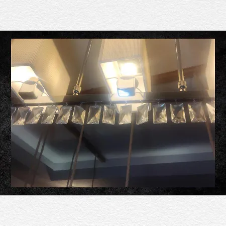 Nederland's Mini Studio Apartament