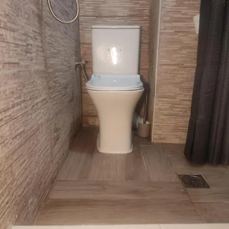 Nederland's Mini Studio Salonic