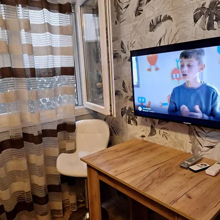 Nederland's Mini Studio *