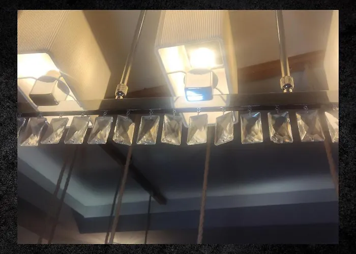 Nederland's Mini Studio Daire