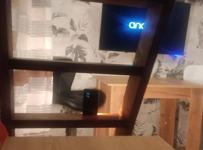 Nederland's Mini Studio Selanik