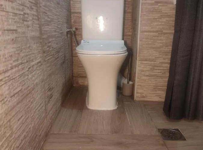 Nederland's Mini Studio Selanik