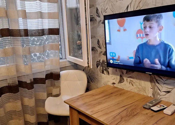 Nederland's Mini Studio *