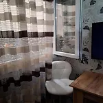 Daire Nederland's Mini Studio Selanik