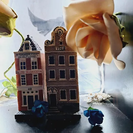 Nederland's Mini Studio * Selanik